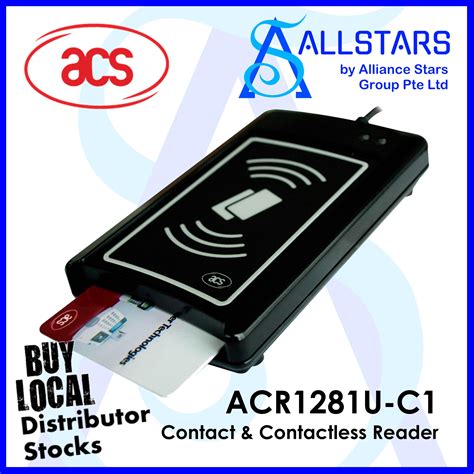 acs acr1281u-c1 combo cepas nets cash cash card reader|acr1281u c1 dualboost.